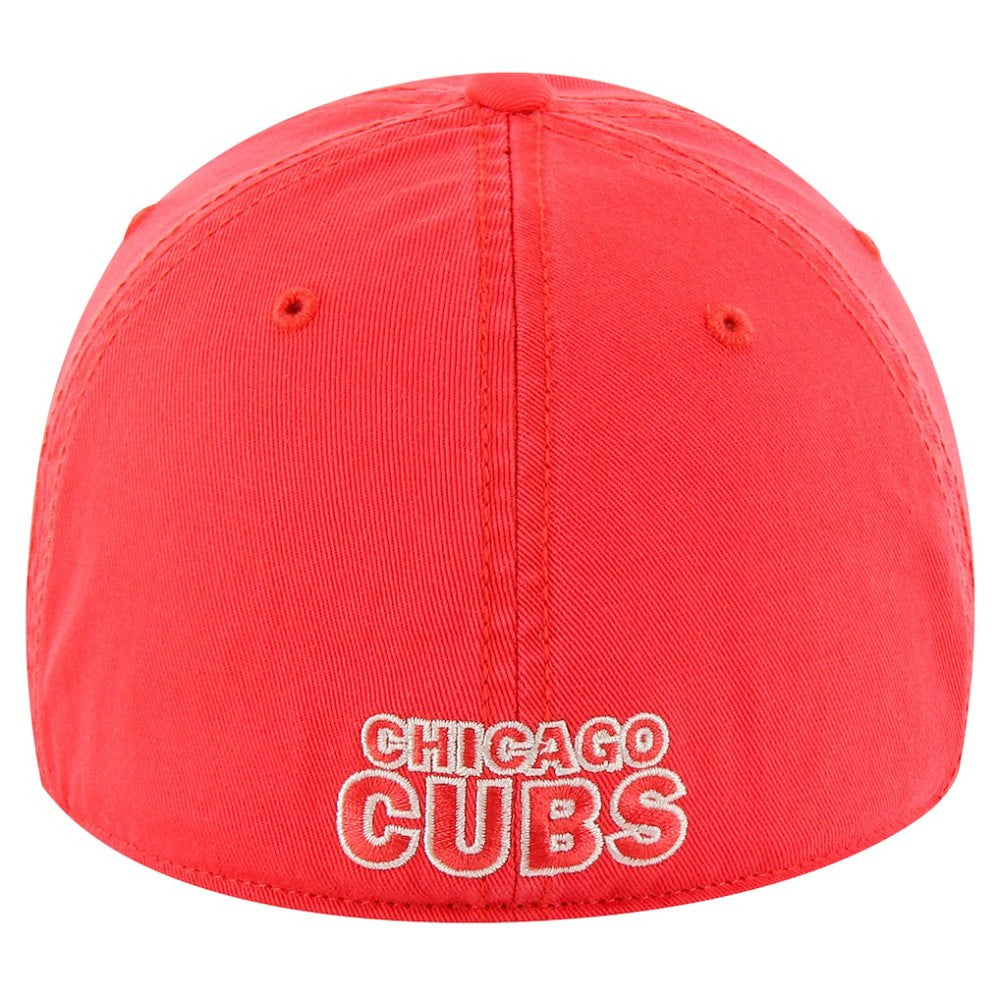 Chicago Cubs '47 Classic Franchise Fitted Hat Online