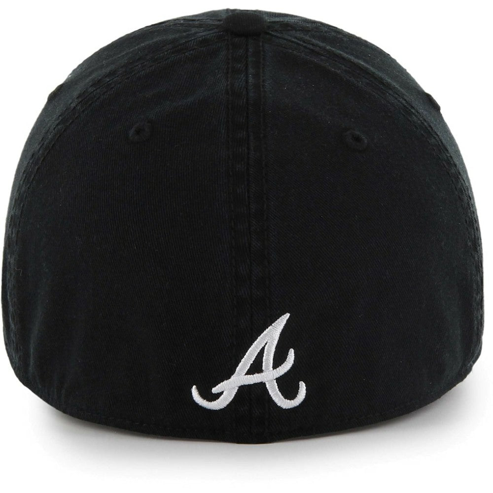 Atlanta Braves '47 Crosstown Classic Franchise Fitted Hat Sale