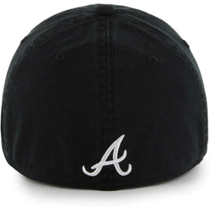 Atlanta Braves '47 Crosstown Classic Franchise Fitted Hat Sale