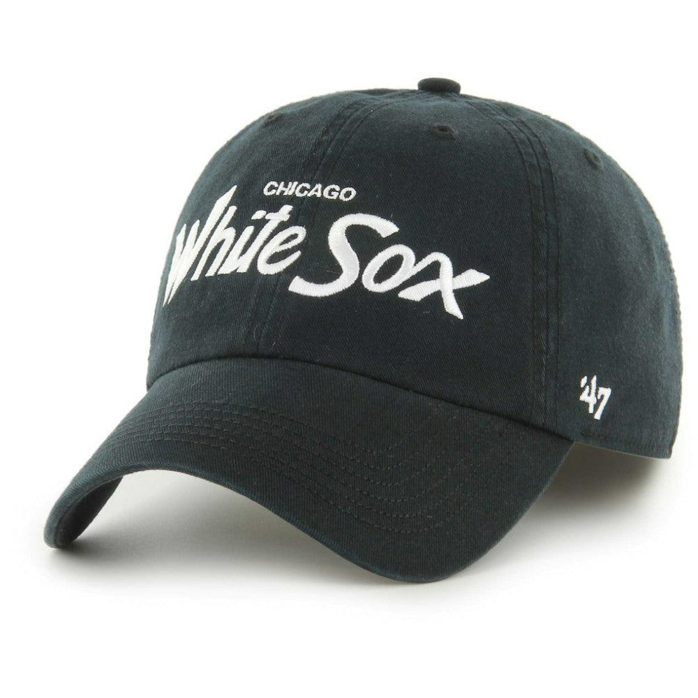Chicago White Sox '47 Crosstown Classic Franchise Fitted Hat discount
