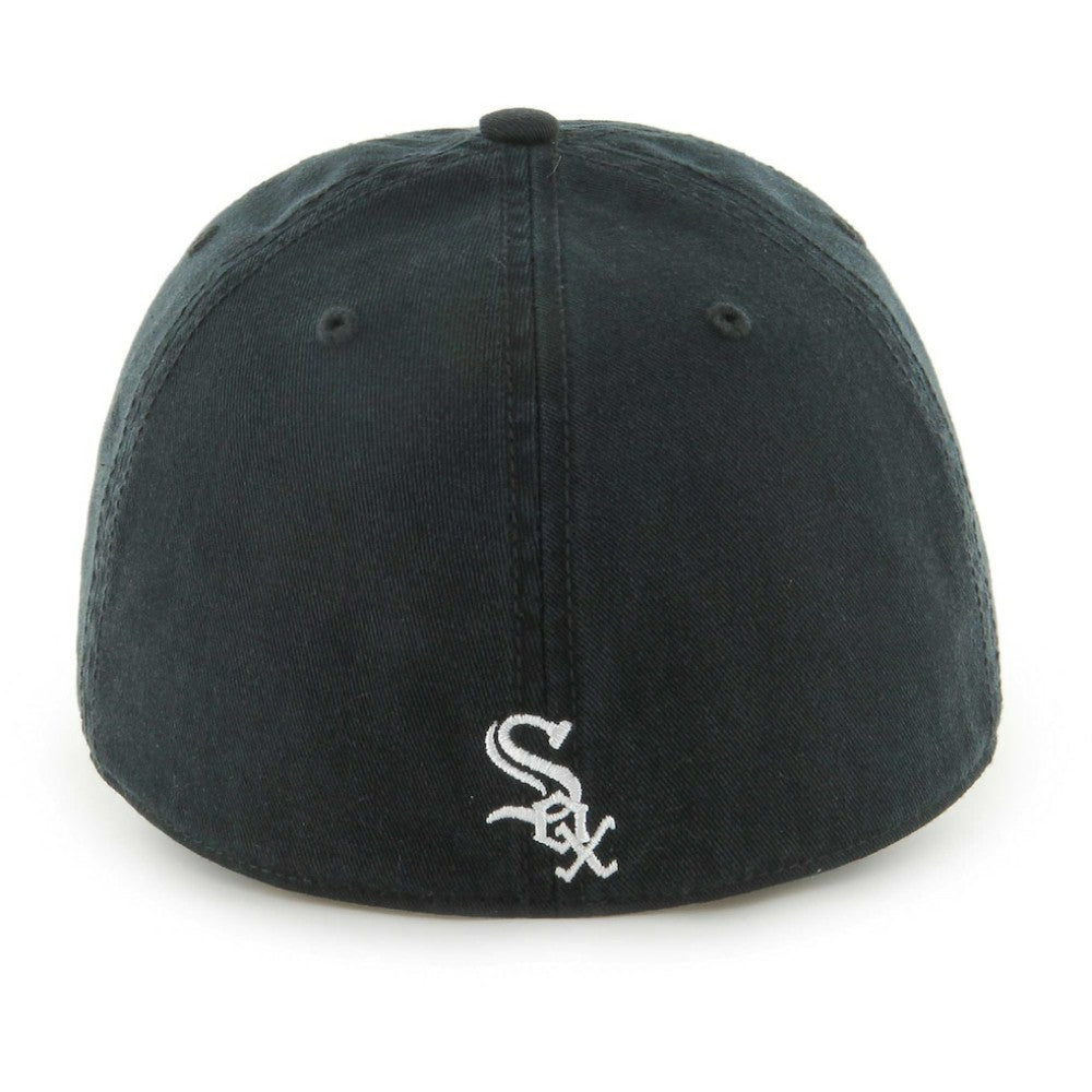 Chicago White Sox '47 Crosstown Classic Franchise Fitted Hat discount