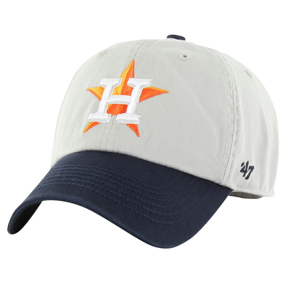 Houston Astros '47 Sure Shot Classic Franchise Fitted Hat Near Me
