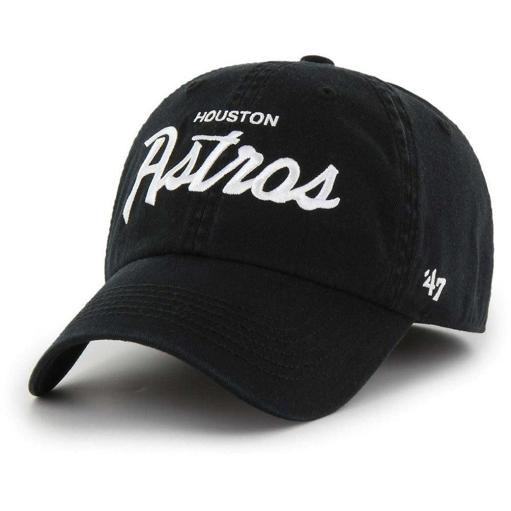 Houston Astros '47 Crosstown Classic Franchise Fitted Hat Online