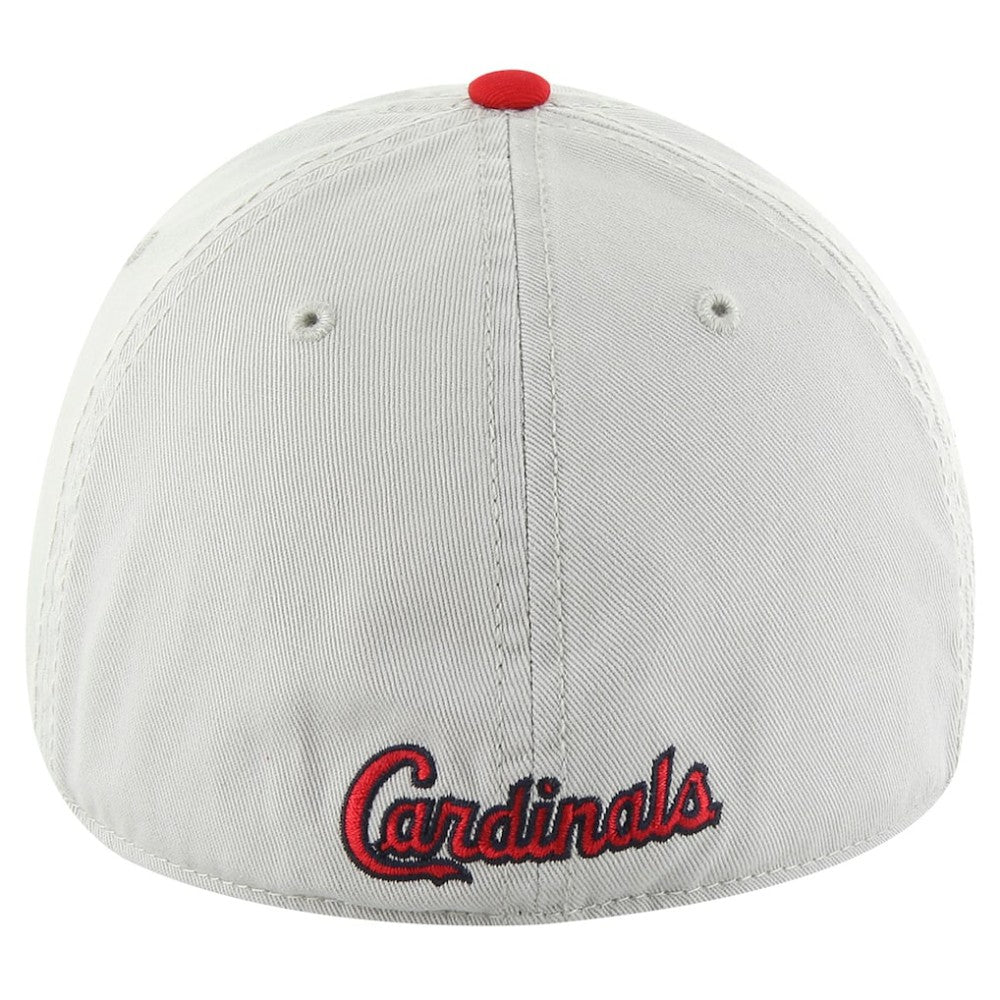 St. Louis Cardinals '47 Sure Shot Classic Franchise Fitted Hat Online