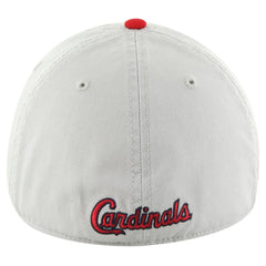 St. Louis Cardinals '47 Sure Shot Classic Franchise Fitted Hat Online