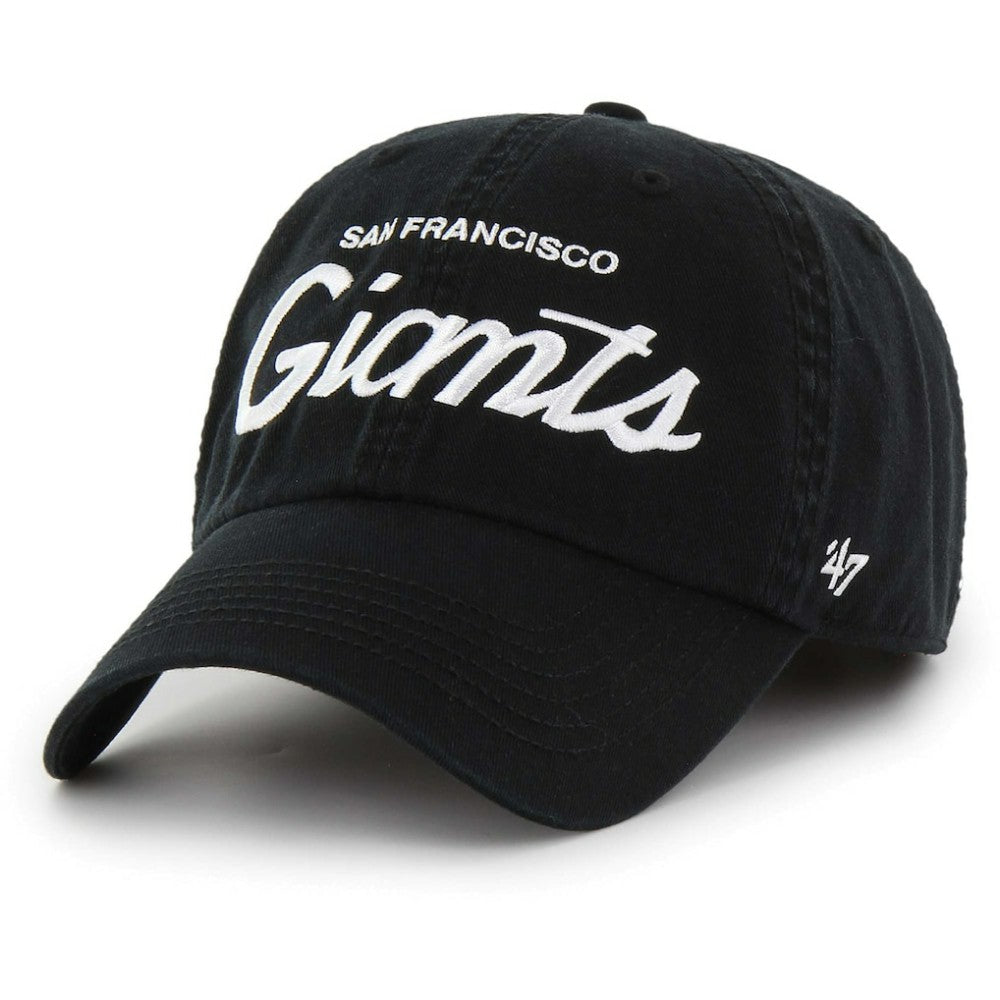 San Francisco Giants '47 Crosstown Classic Franchise Fitted Hat discount