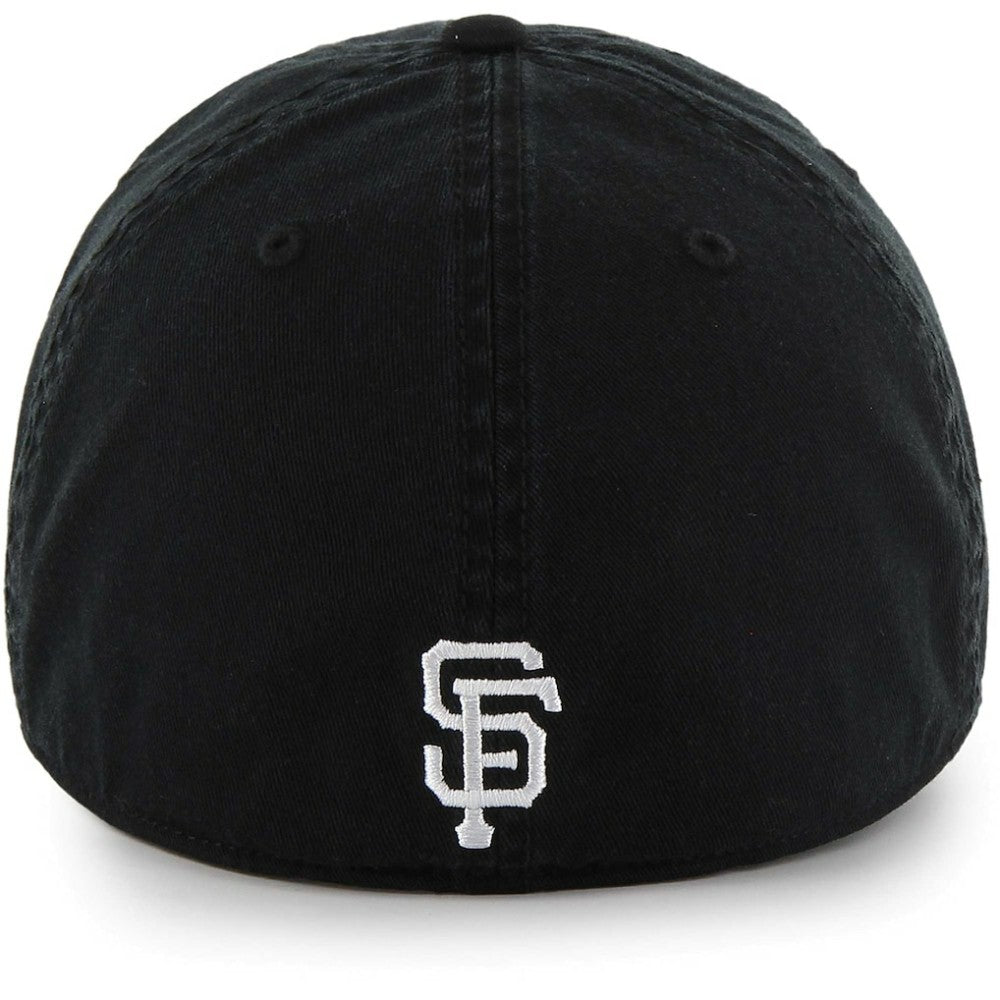 San Francisco Giants '47 Crosstown Classic Franchise Fitted Hat discount