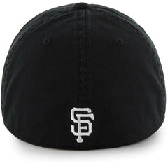 San Francisco Giants '47 Crosstown Classic Franchise Fitted Hat discount