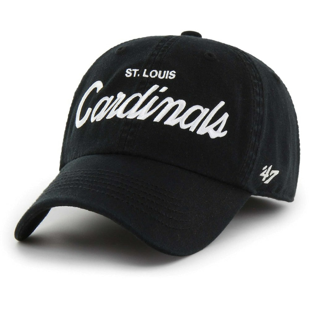 St. Louis Cardinals '47 Crosstown Classic Franchise Fitted Hat Online
