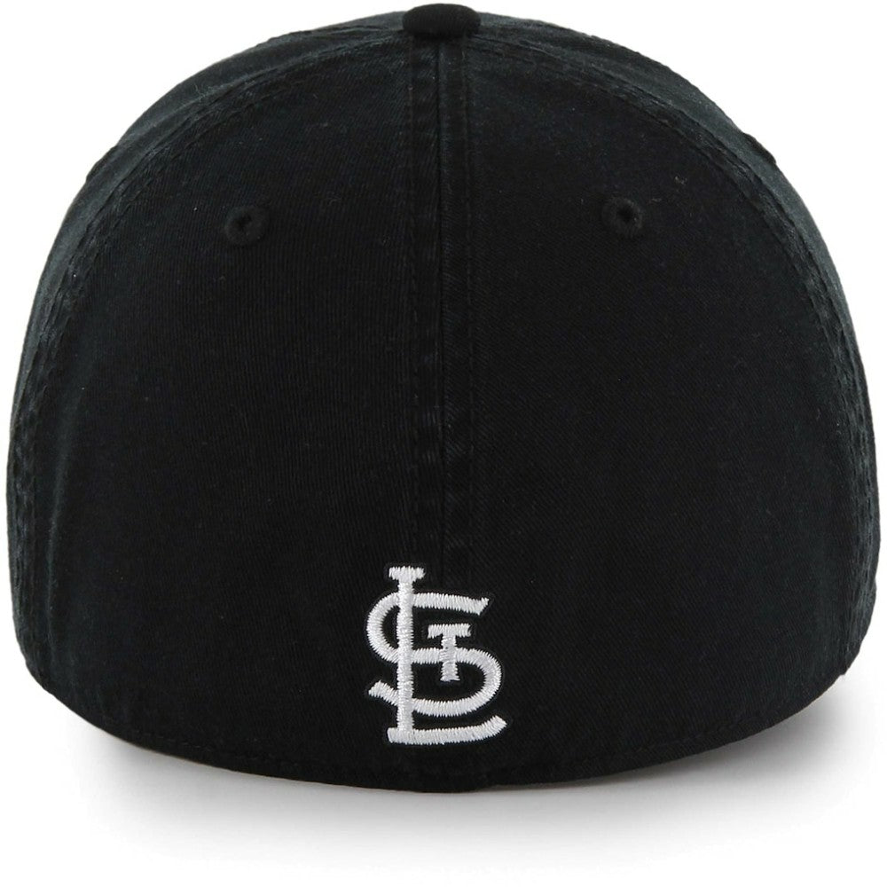 St. Louis Cardinals '47 Crosstown Classic Franchise Fitted Hat Online