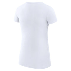 Boston Red Sox G-III 4Her by Carl Banks Women's Super-Slim Fit Lightweight City Graphic T-Shirt Online