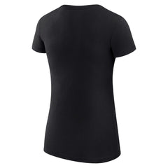 Cincinnati Reds G-III 4Her by Carl Banks Women's Super-Slim Fit Lightweight City Graphic T-Shirt Sale