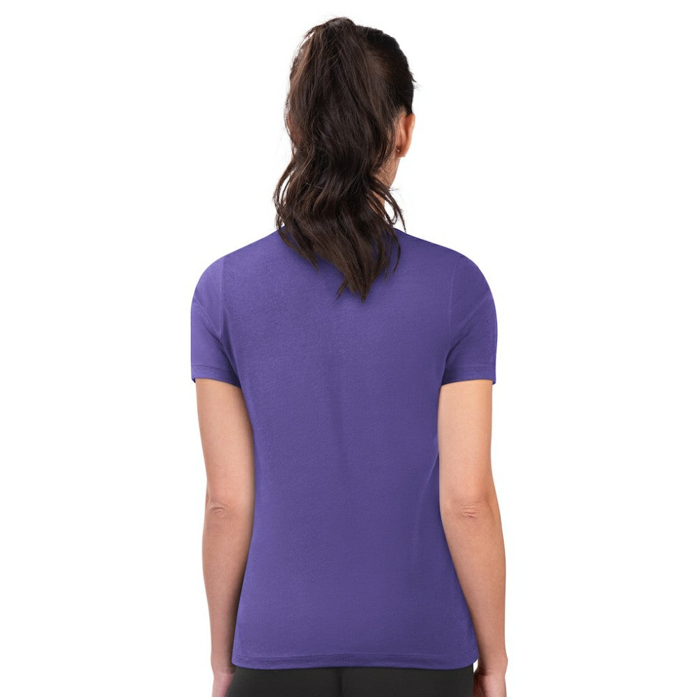 Colorado Rockies G-III 4Her by Carl Banks Women's Super-Slim Fit Lightweight City Graphic T-Shirt Online