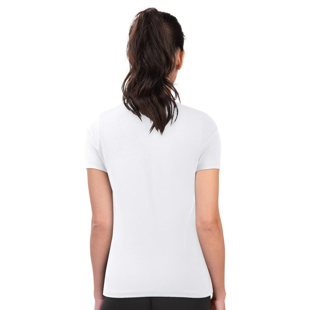 Seattle Mariners G-III 4Her by Carl Banks Women's Super-Slim Fit Lightweight City Graphic T-Shirt Near Me