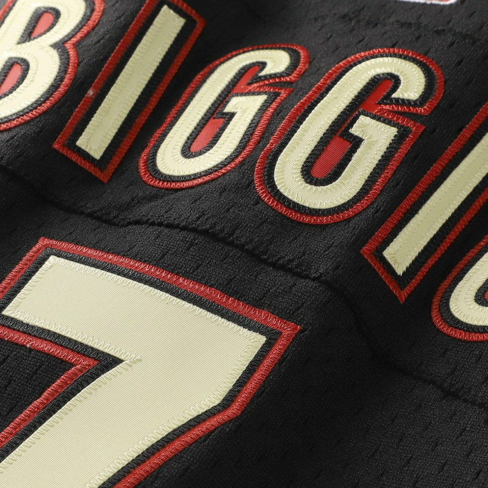 Craig Biggio Houston Astros Mitchell & Ness Authentic Batting Practice Jersey Clearance