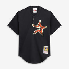 Jeff Bagwell Houston Astros Mitchell & Ness Authentic Batting Practice Jersey Online