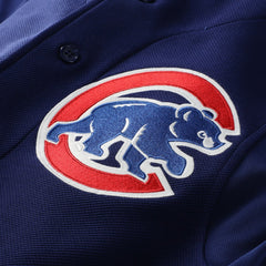 Greg Maddux Chicago Cubs Mitchell & Ness Cooperstown Collection 2005 Batting Practice Jersey On Sale
