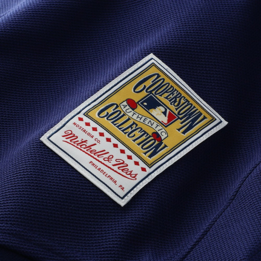 Greg Maddux Chicago Cubs Mitchell & Ness Cooperstown Collection 2005 Batting Practice Jersey On Sale