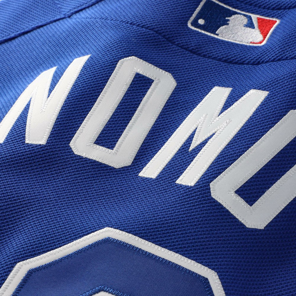 Hideo Nomo Los Angeles Dodgers Mitchell & Ness Cooperstown Collection 2004 Batting Practice Jersey Near Me