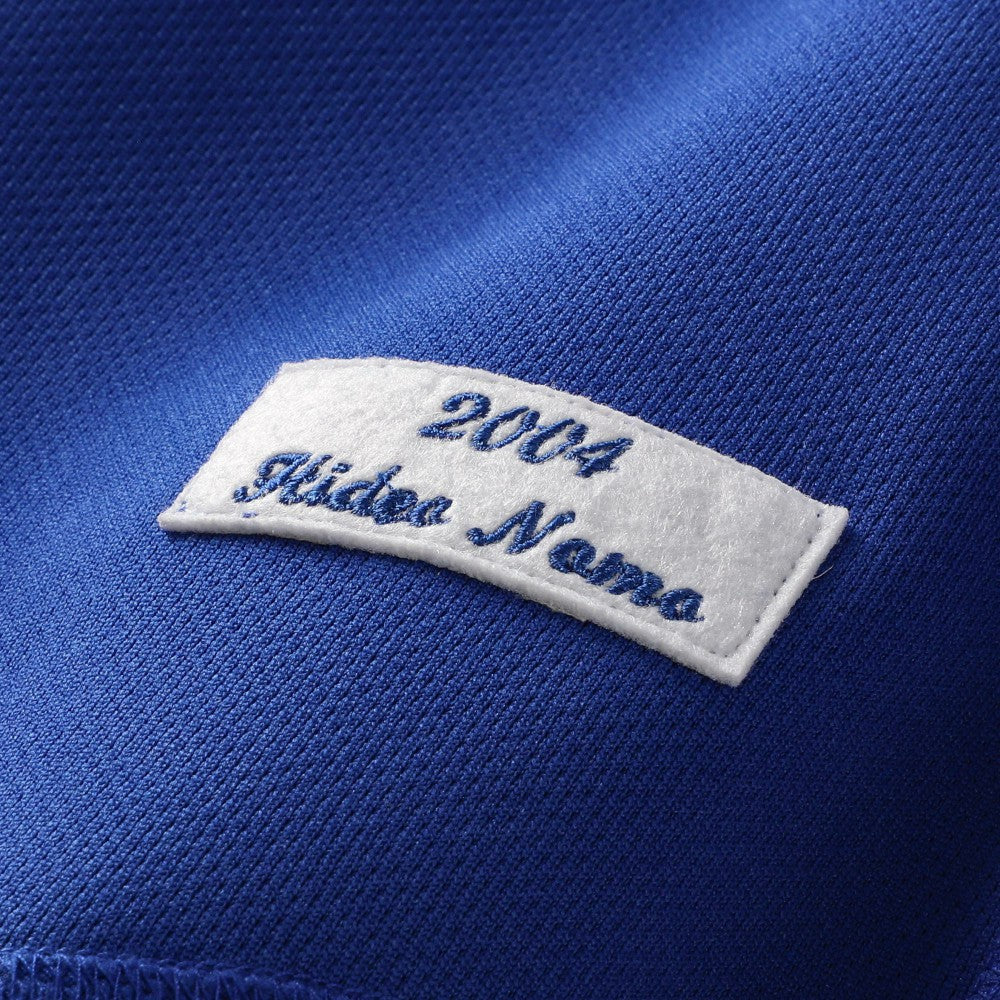 Hideo Nomo Los Angeles Dodgers Mitchell & Ness Cooperstown Collection 2004 Batting Practice Jersey Near Me