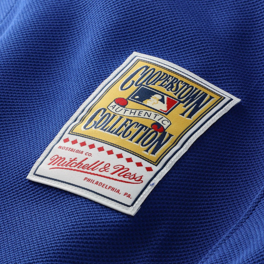 Hideo Nomo Los Angeles Dodgers Mitchell & Ness Cooperstown Collection 2004 Batting Practice Jersey Near Me