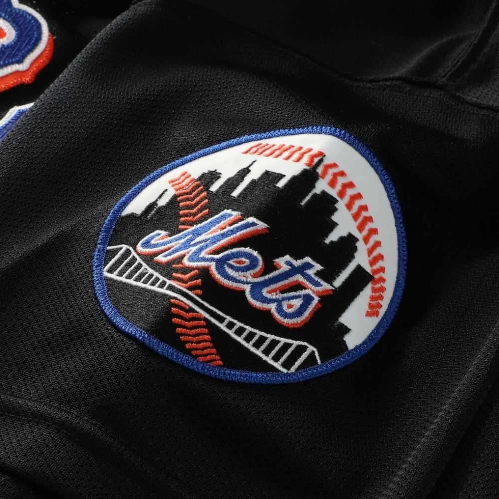 Mike Piazza New York Mets Mitchell & Ness Cooperstown Collection 2000 Batting Practice Jersey Online