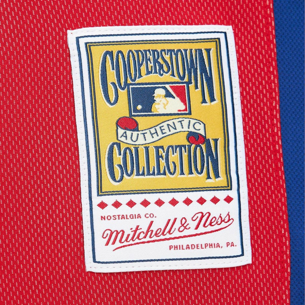 Roy Halladay Philadelphia Phillies Mitchell & Ness Authentic Batting Practice Jersey Online