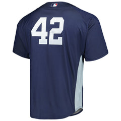 Mariano Rivera New York Yankees Mitchell & Ness Authentic Batting Practice Jersey Sale