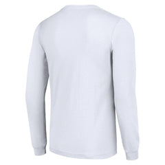 Chicago Bears Starter Tailsweep Long Sleeve T-Shirt White - NFL