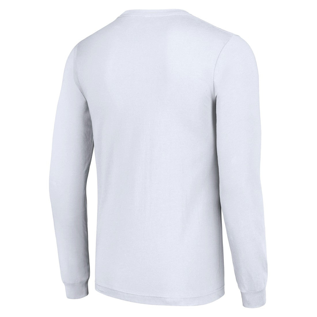 Detroit Lions Starter Tailsweep Long Sleeve T-Shirt White - NFL
