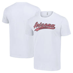 Arizona Cardinals Starter Tailsweep T-Shirt White - NFL
