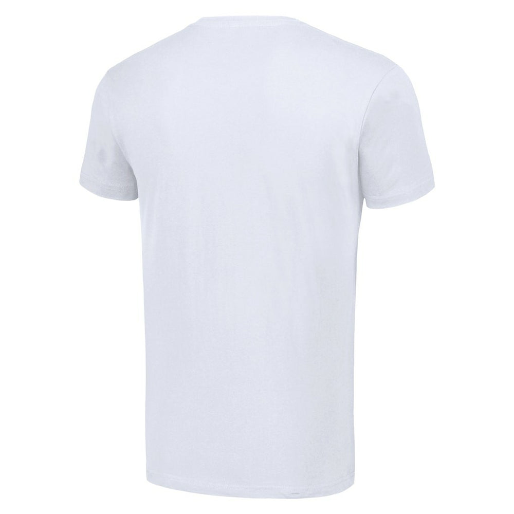 Chicago Bears Starter Tailsweep T-Shirt White - NFL