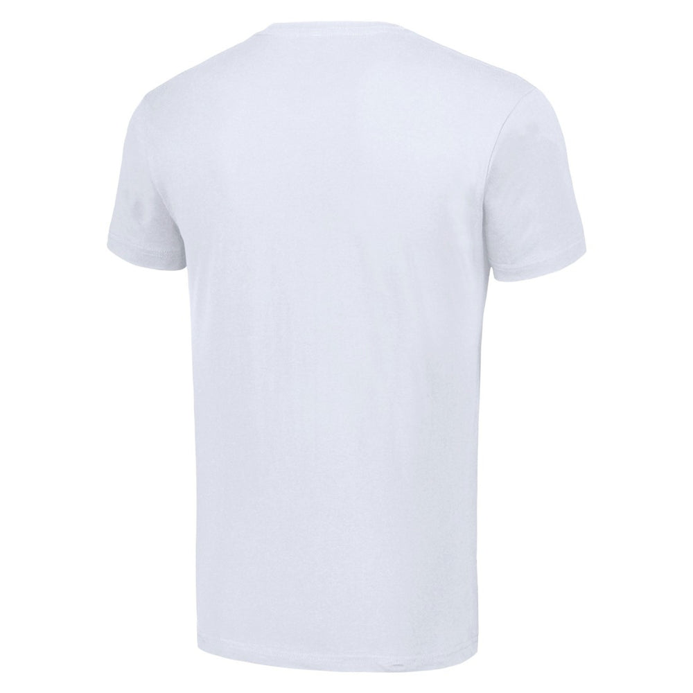 Detroit Lions Starter Tailsweep T-Shirt White - NFL