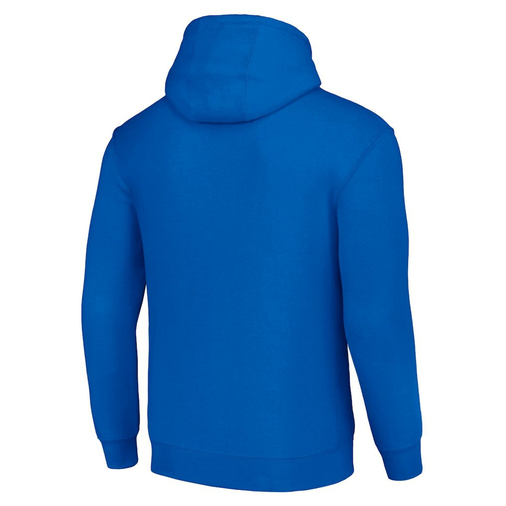 Buffalo Bills Starter Unisex Tailsweep Pullover Hoodie Royal - NFL