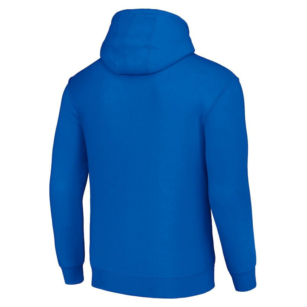 Buffalo Bills Starter Unisex Tailsweep Pullover Hoodie Royal - NFL