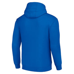 Buffalo Bills Starter Unisex Tailsweep Pullover Hoodie Royal - NFL