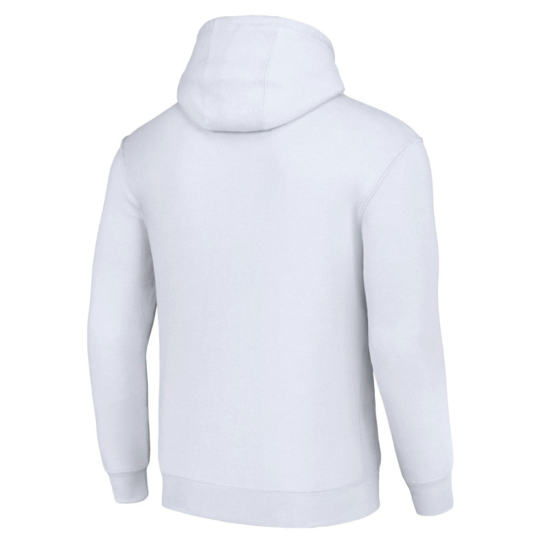 Green Bay Packers Starter Unisex Tailsweep Pullover Hoodie White - NFL