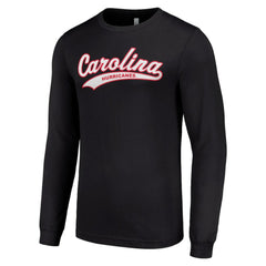 Carolina Hurricanes - Starter Tailsweep T-Shirt Black