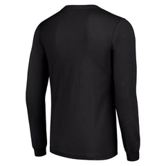 San Jose Sharks - Starter Tailsweep T-Shirt Black