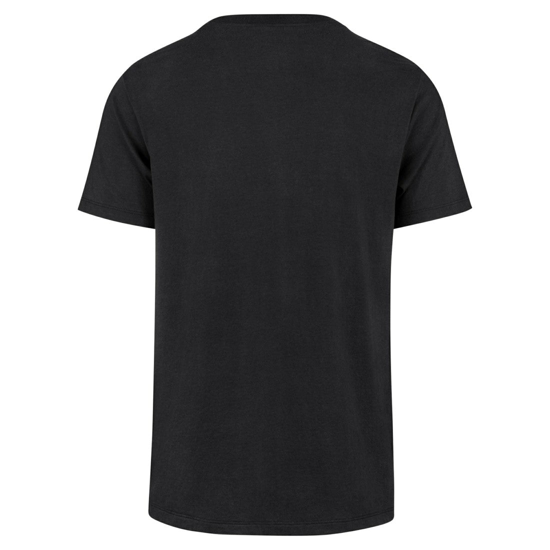 Detroit Lions '47 Regional Franklin T-Shirt Black - 47 brand