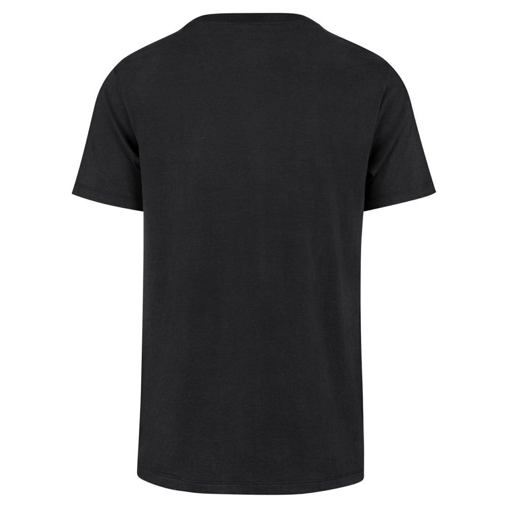 Detroit Lions '47 Regional Franklin T-Shirt Black - 47 brand