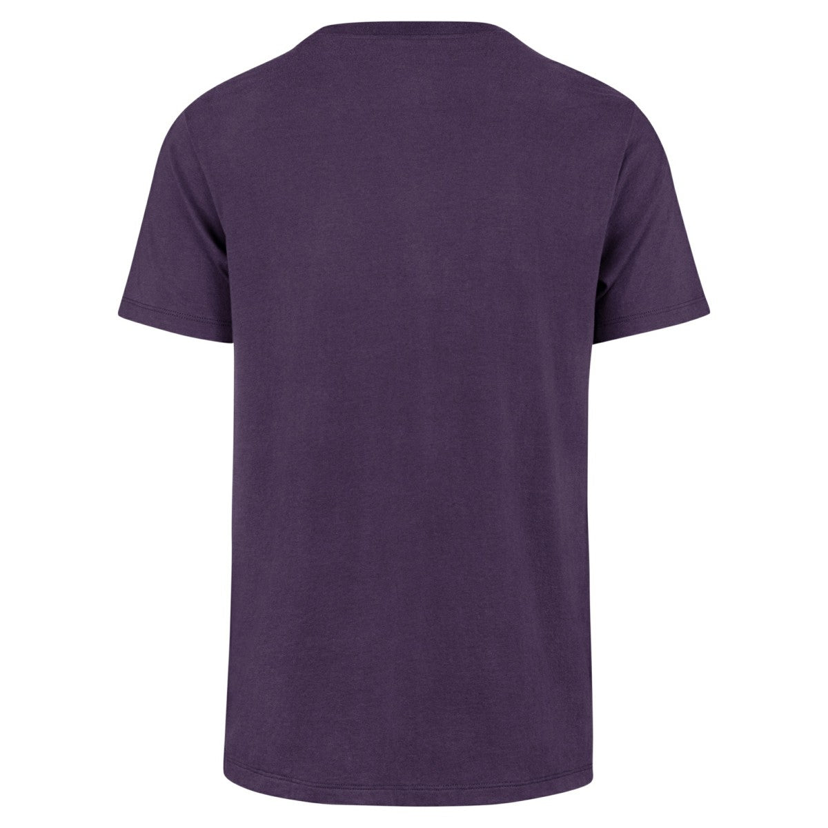 47 brand - Devin Booker Phoenix Suns '47 Player Logo Vintage T-Shirt - Purple