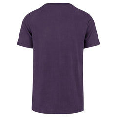47 brand - Devin Booker Phoenix Suns '47 Player Logo Vintage T-Shirt - Purple