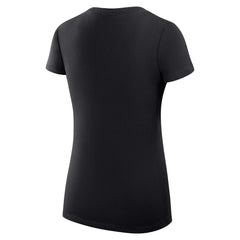 Cincinnati Reds G-III 4Her by Carl Banks Women's Super-Slim Fit Lightweight City Graphic V-Neck T-Shirt discount