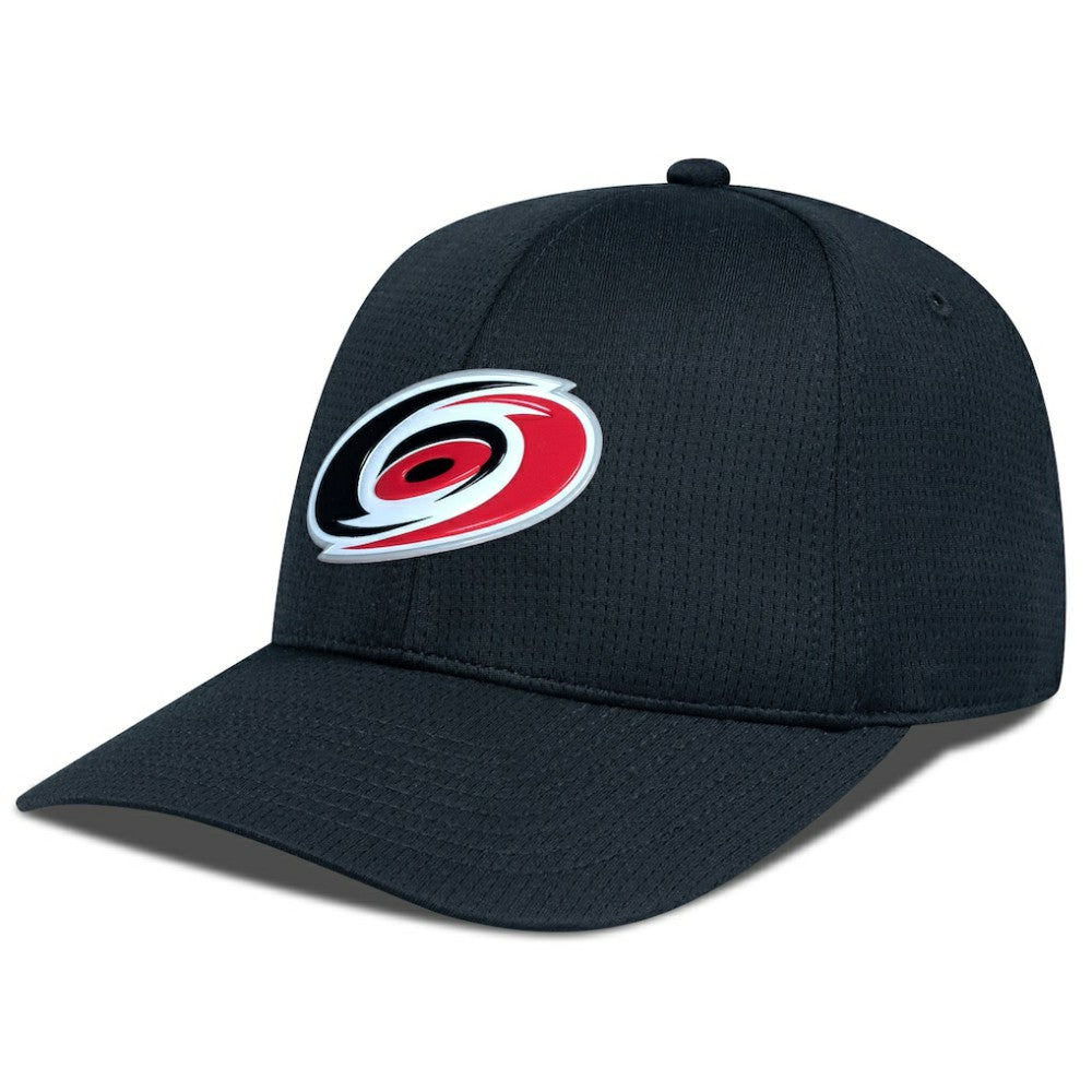 Carolina Hurricanes - Levelwear Zephyr Adjustable Hat Black