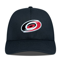 Carolina Hurricanes - Levelwear Zephyr Adjustable Hat Black