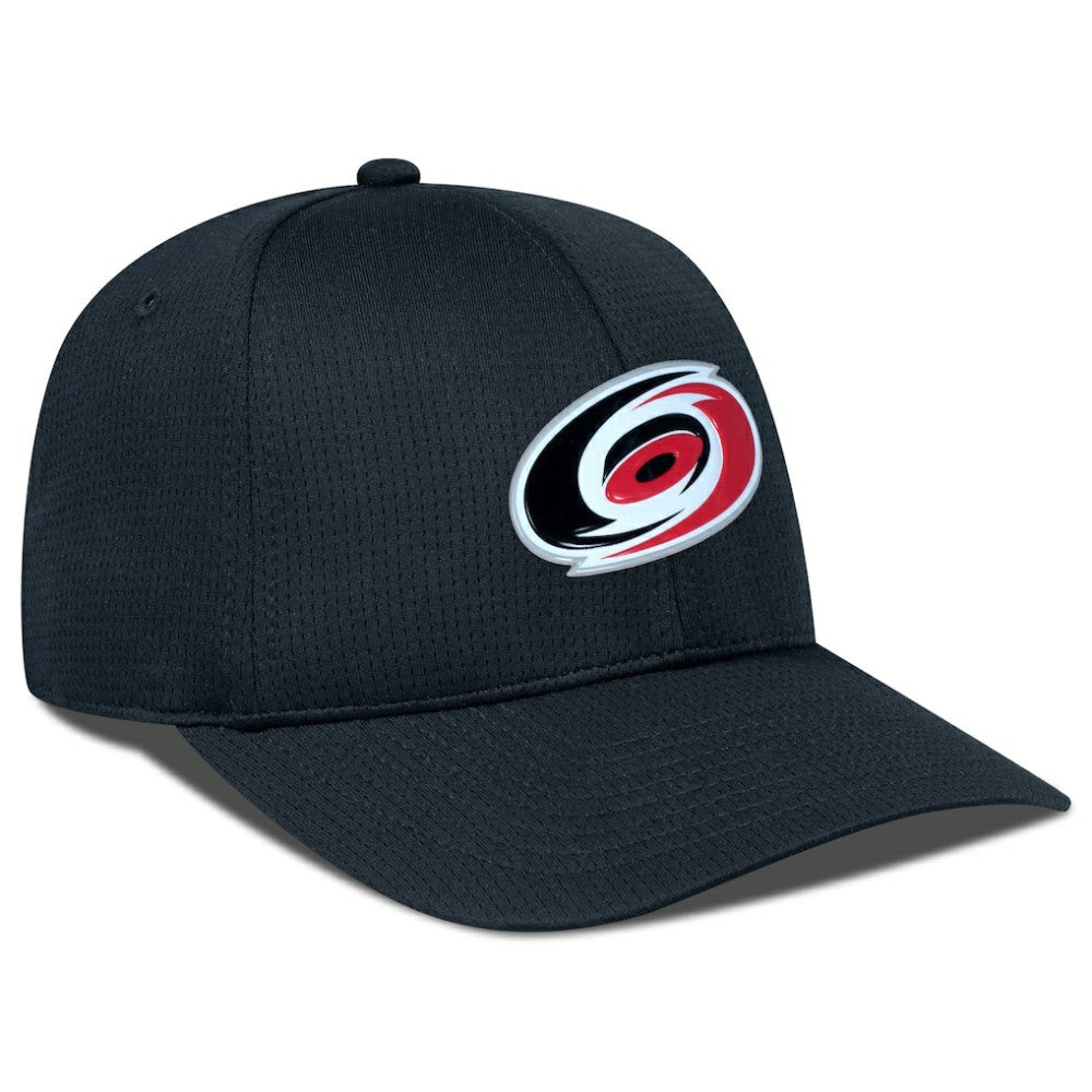 Carolina Hurricanes - Levelwear Zephyr Adjustable Hat Black