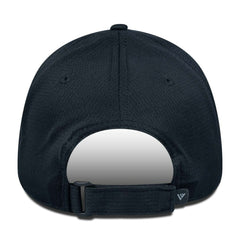 Chicago Blackhawks Levelwear Zephyr Adjustable Hat Black