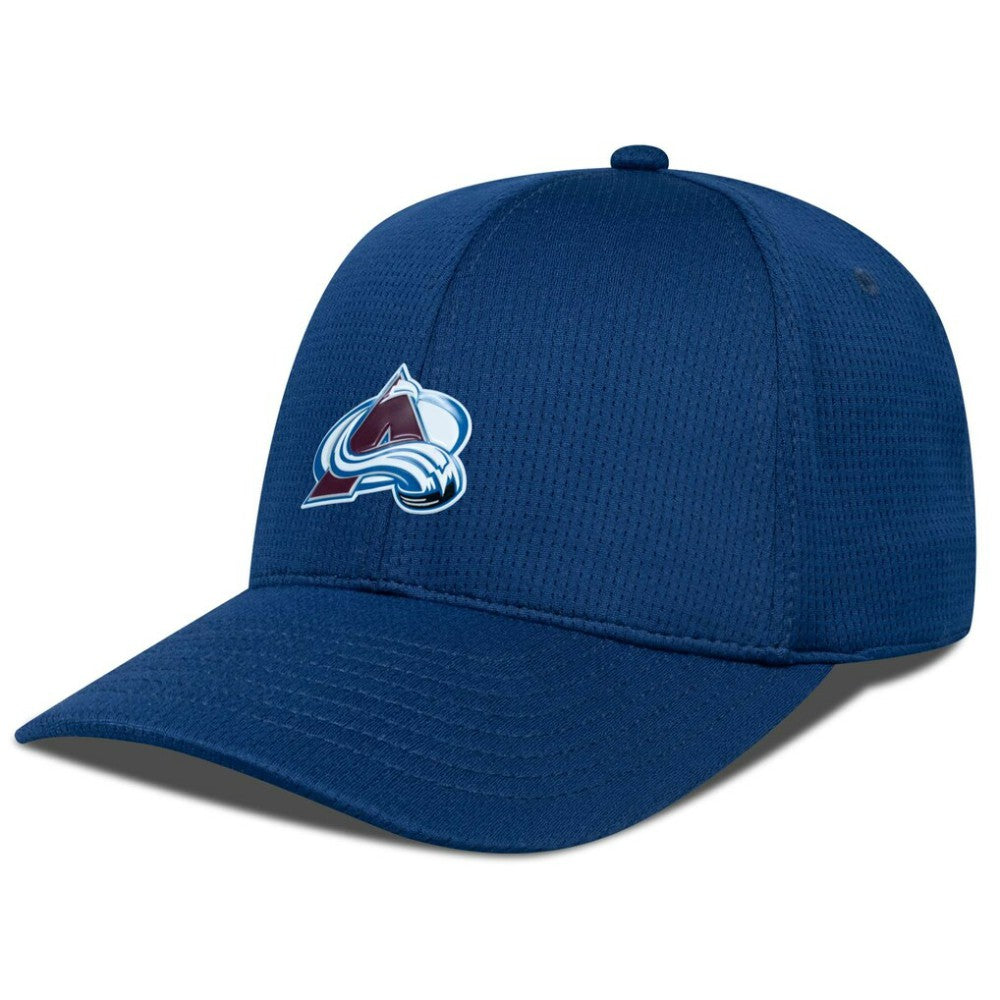Colorado Avalanche - Levelwear Zephyr Adjustable Hat Navy