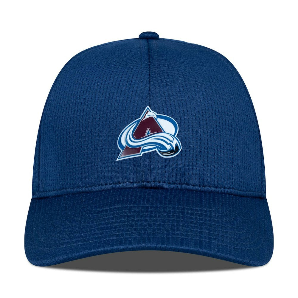 Colorado Avalanche - Levelwear Zephyr Adjustable Hat Navy